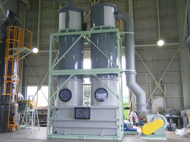 化学プロセス機器 その４