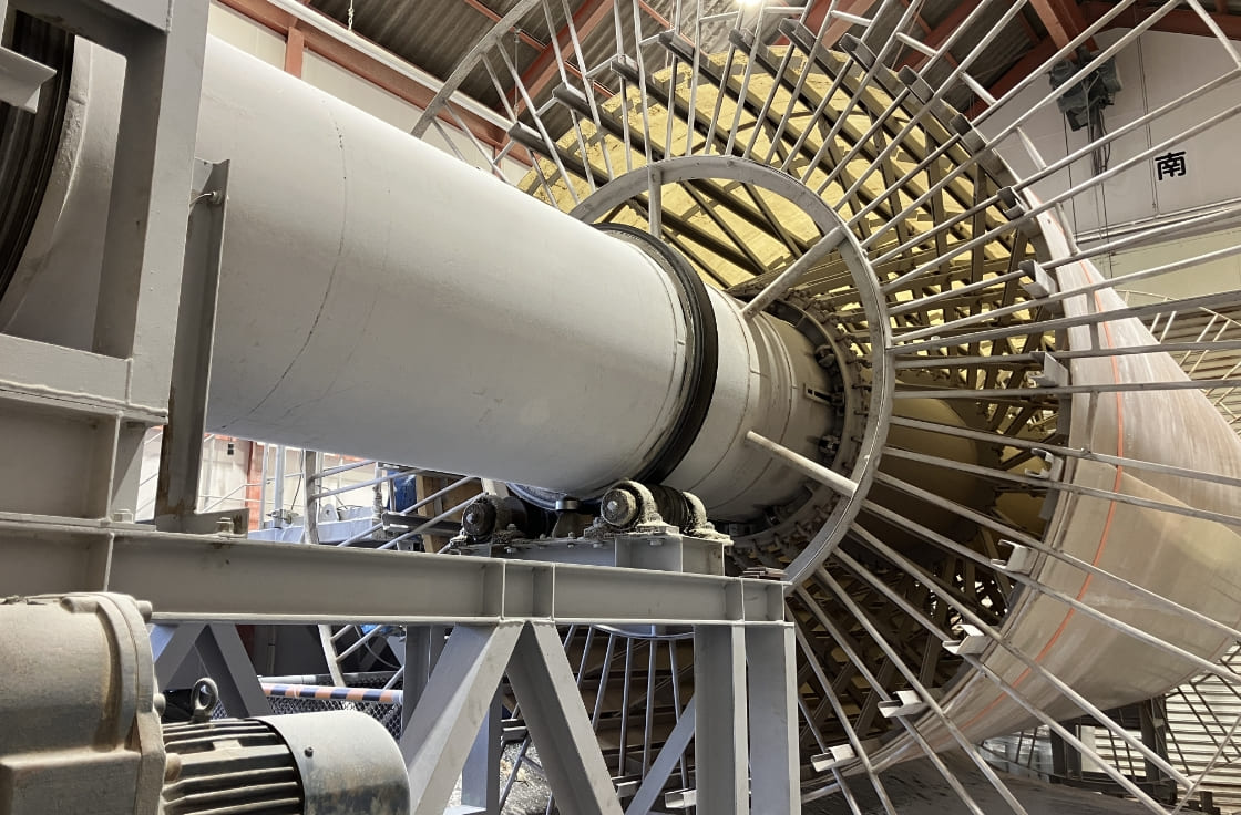 FRPの製造方法イメージ