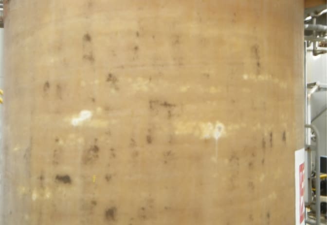 劣化状態イメージ