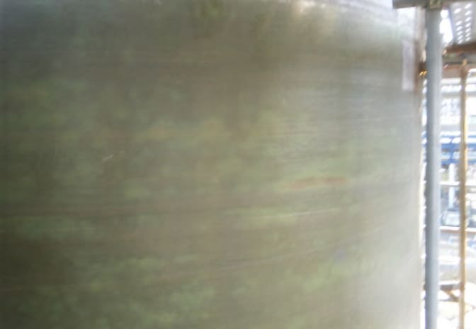 劣化状態イメージ