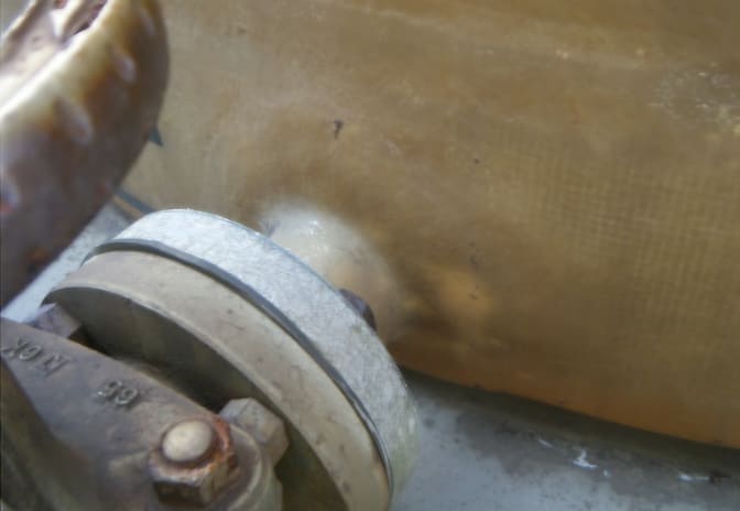 劣化状態イメージ