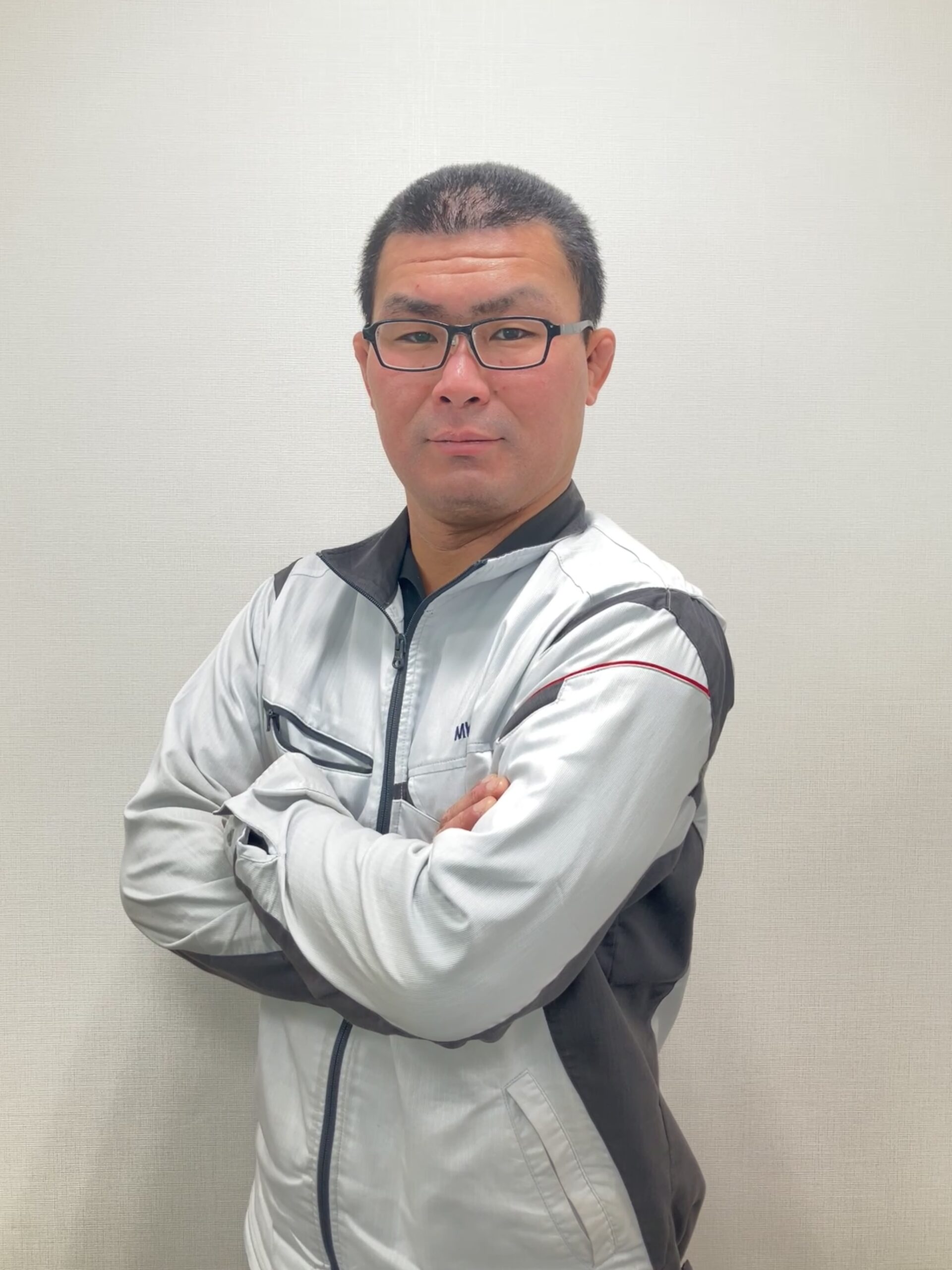 インタビュー者写真