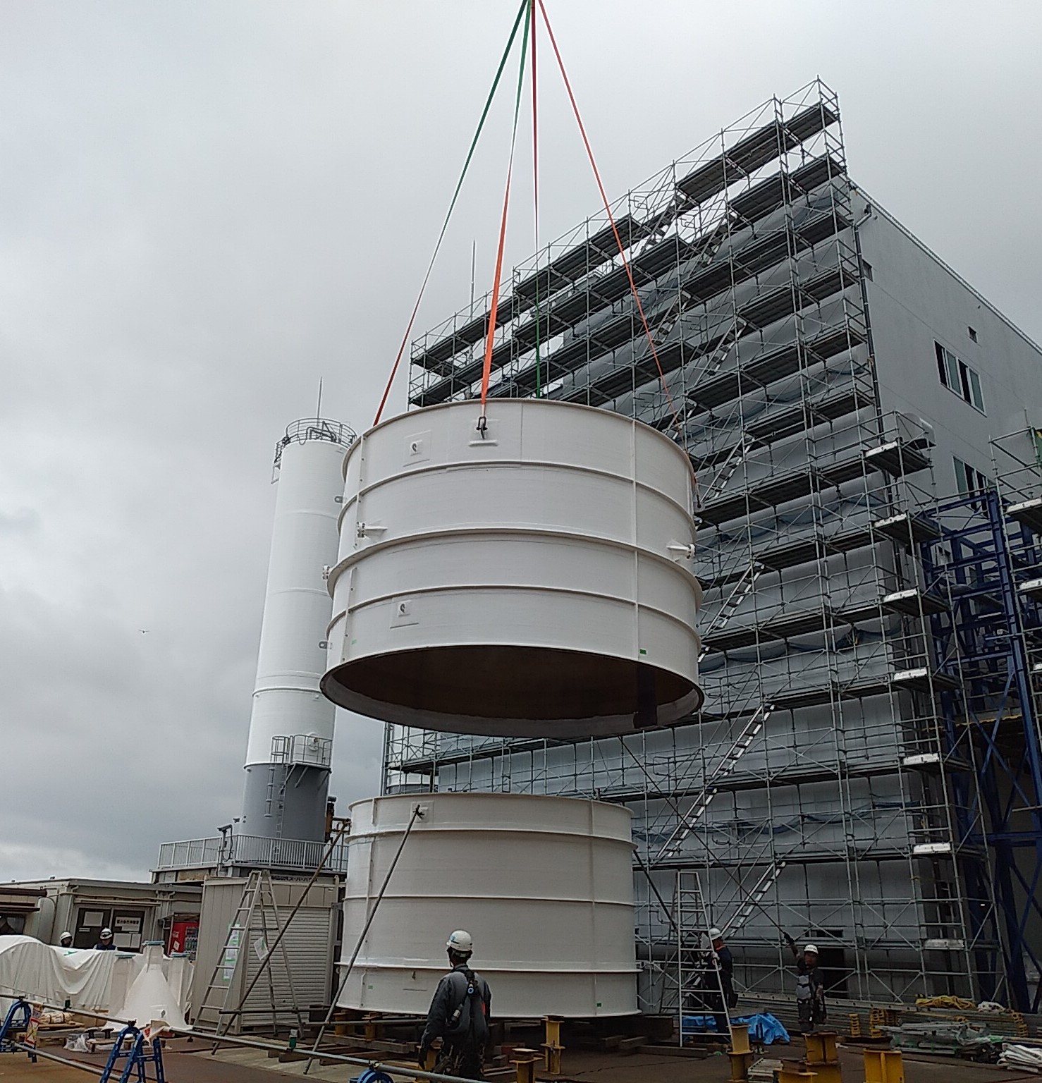 メインビジュアル背景