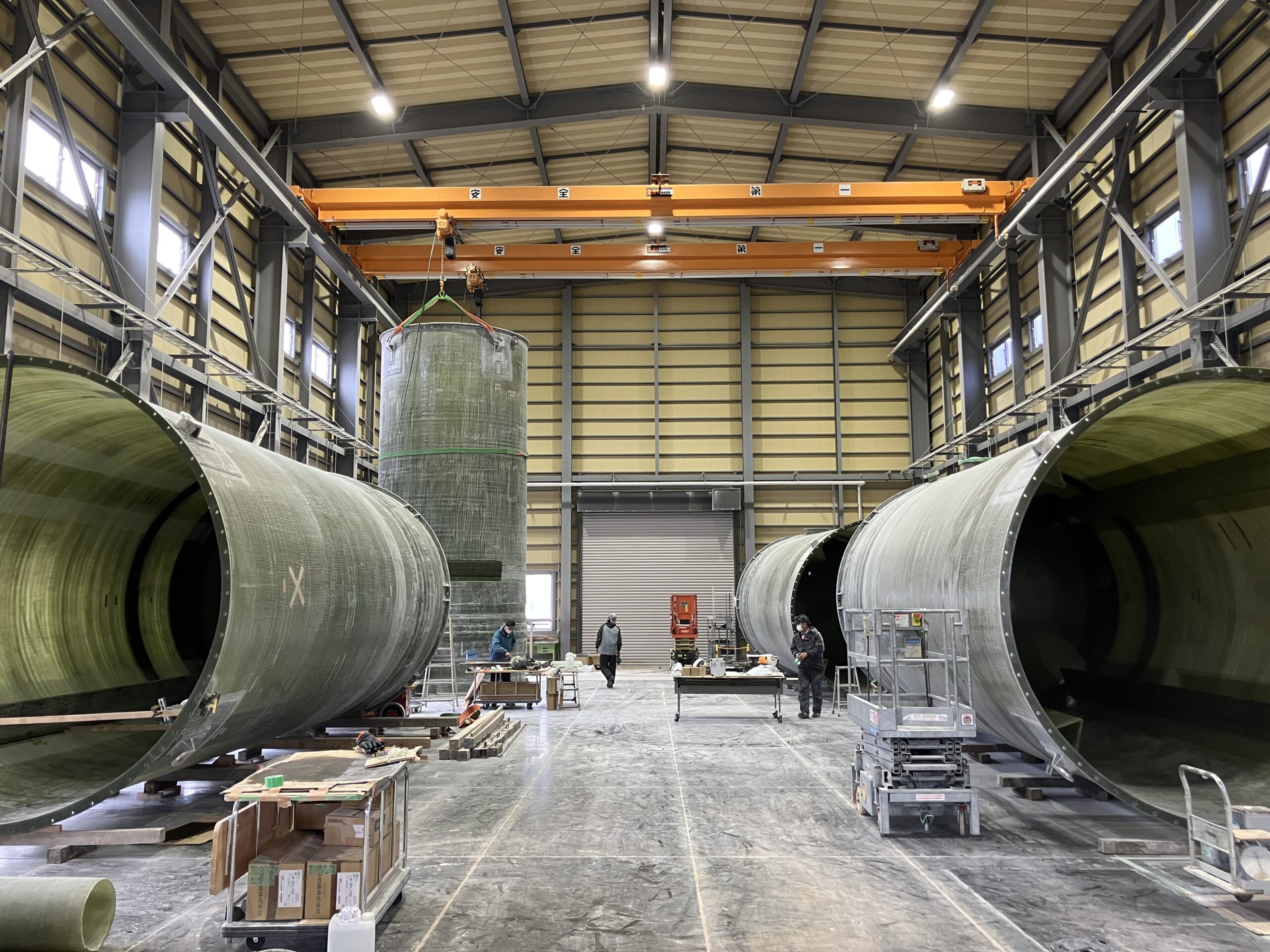 メインビジュアル背景